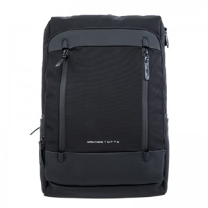18SA-6976M OEM ODM Design hochwertige Business-Rucksack angepasst Rucksack Tasche Laptop