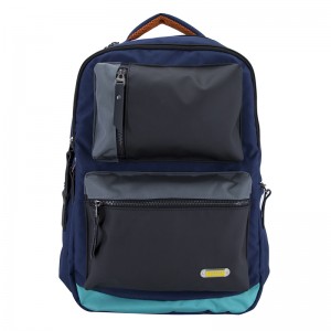 18SA-7473D OEM Design China Fabrik günstigen Preis Rucksack Laptop